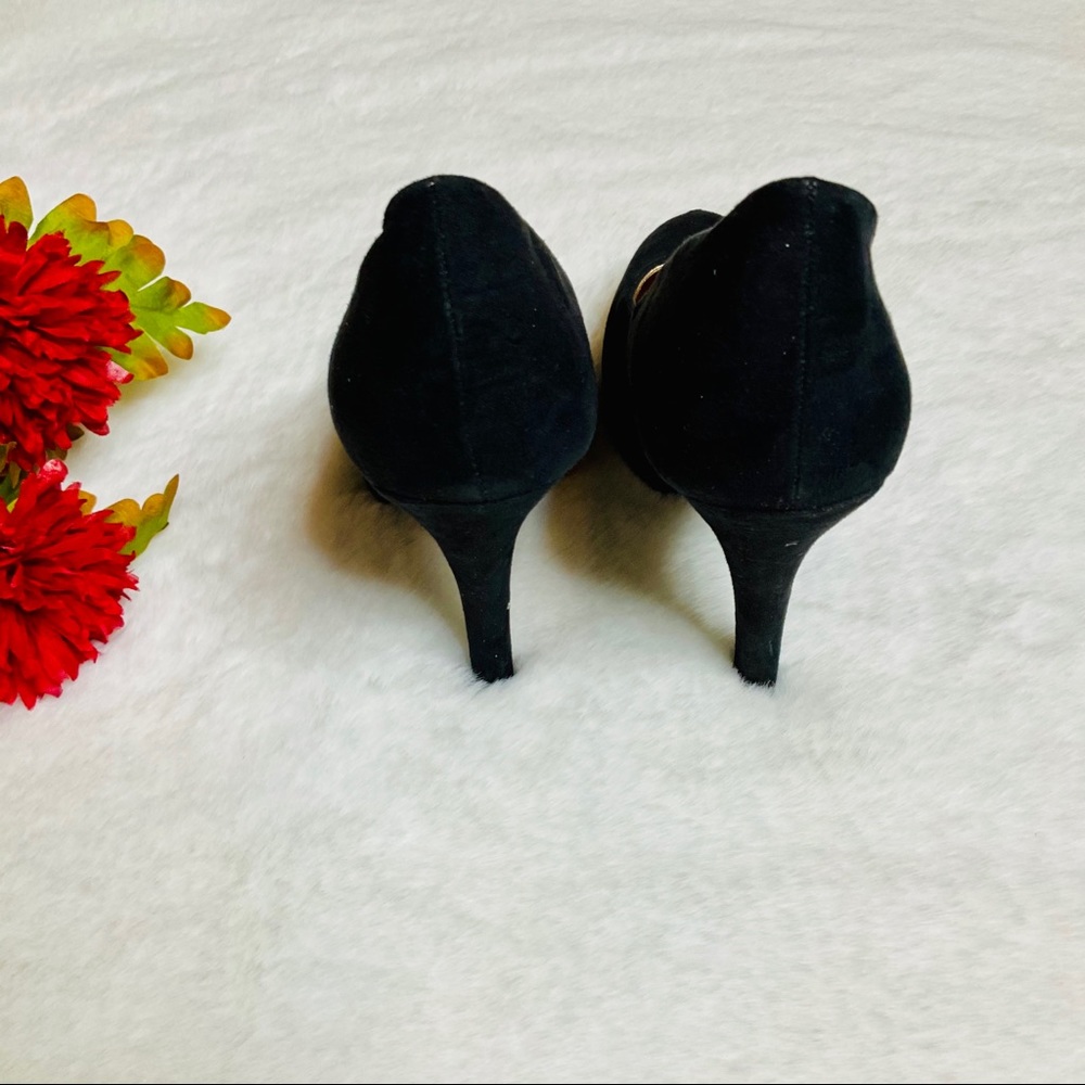 Target Platform Heels - Picture 5 of 8